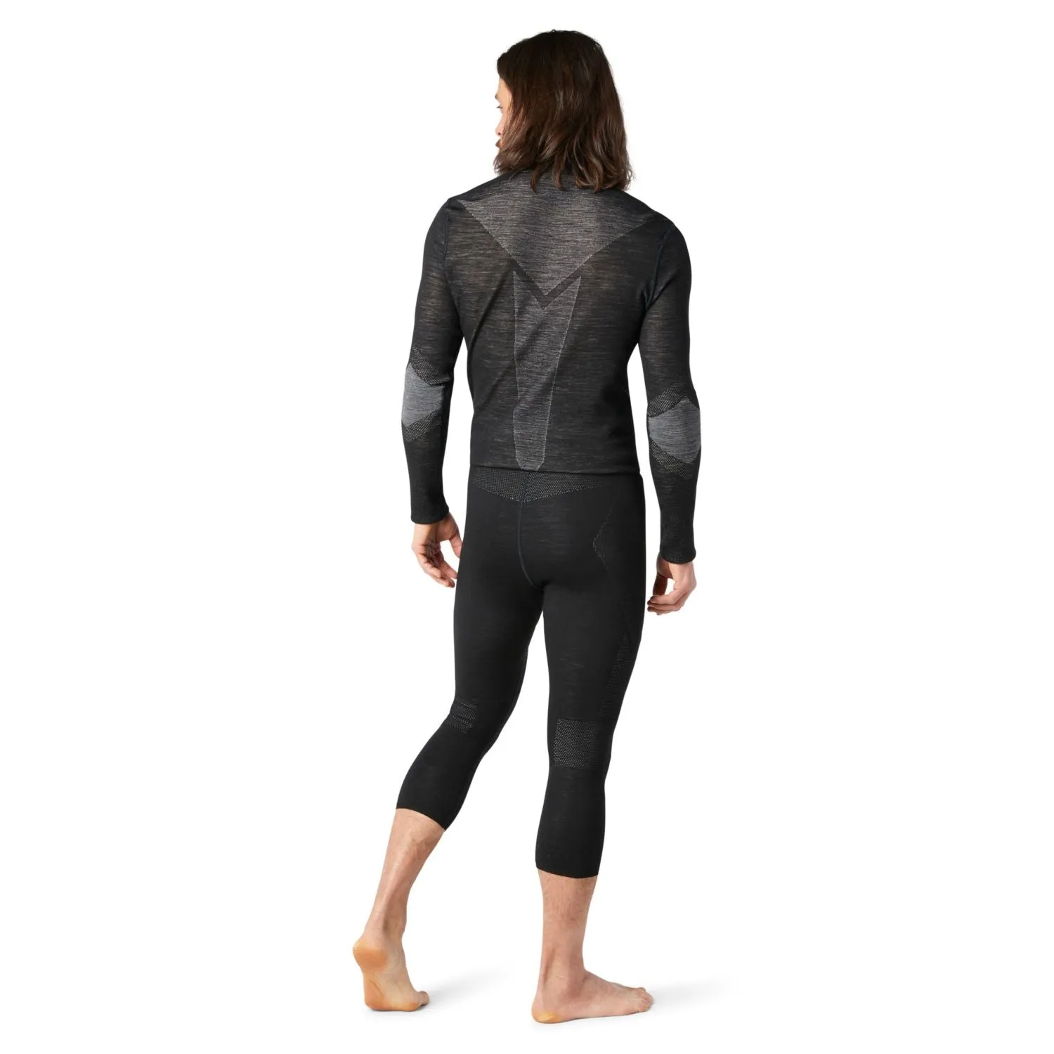 Intraknit™ Thermal Merino Base Layer 3/4 Bottom (Men's) - SW016825