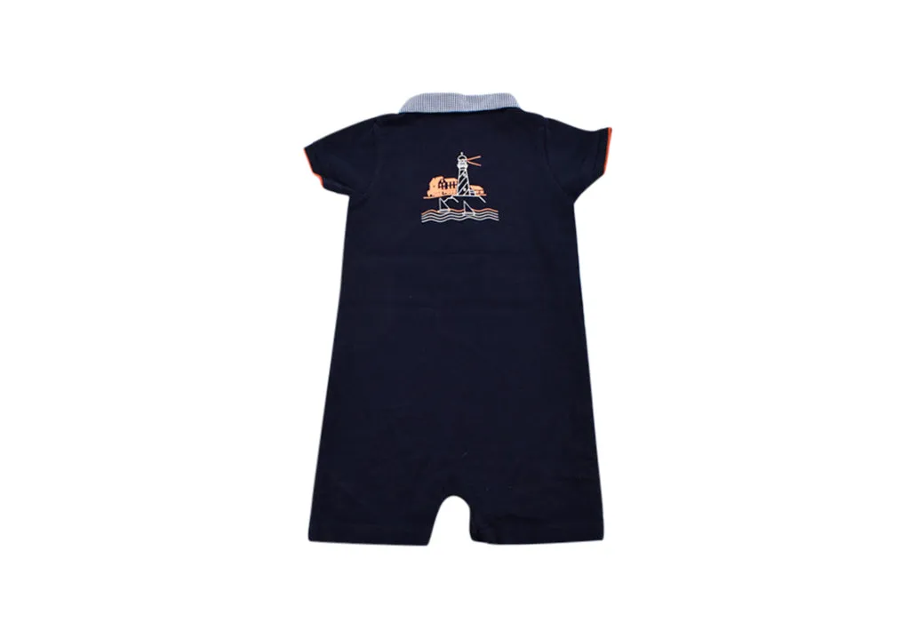 Jacadi, Boys Romper, 3 Years