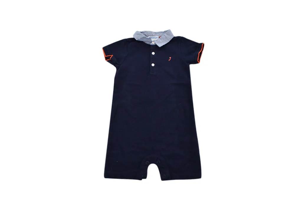 Jacadi, Boys Romper, 3 Years