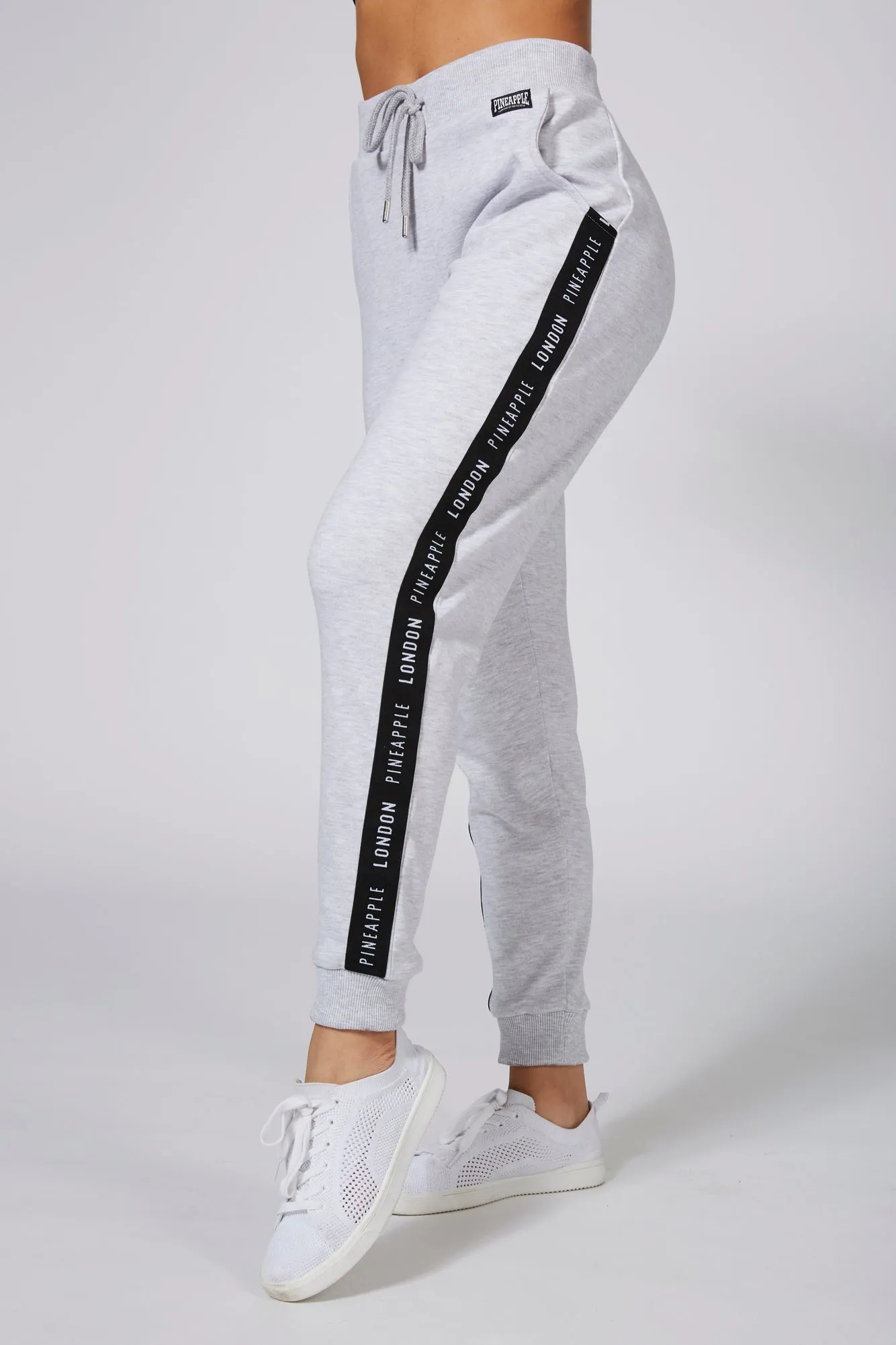 Jacquard Joggers