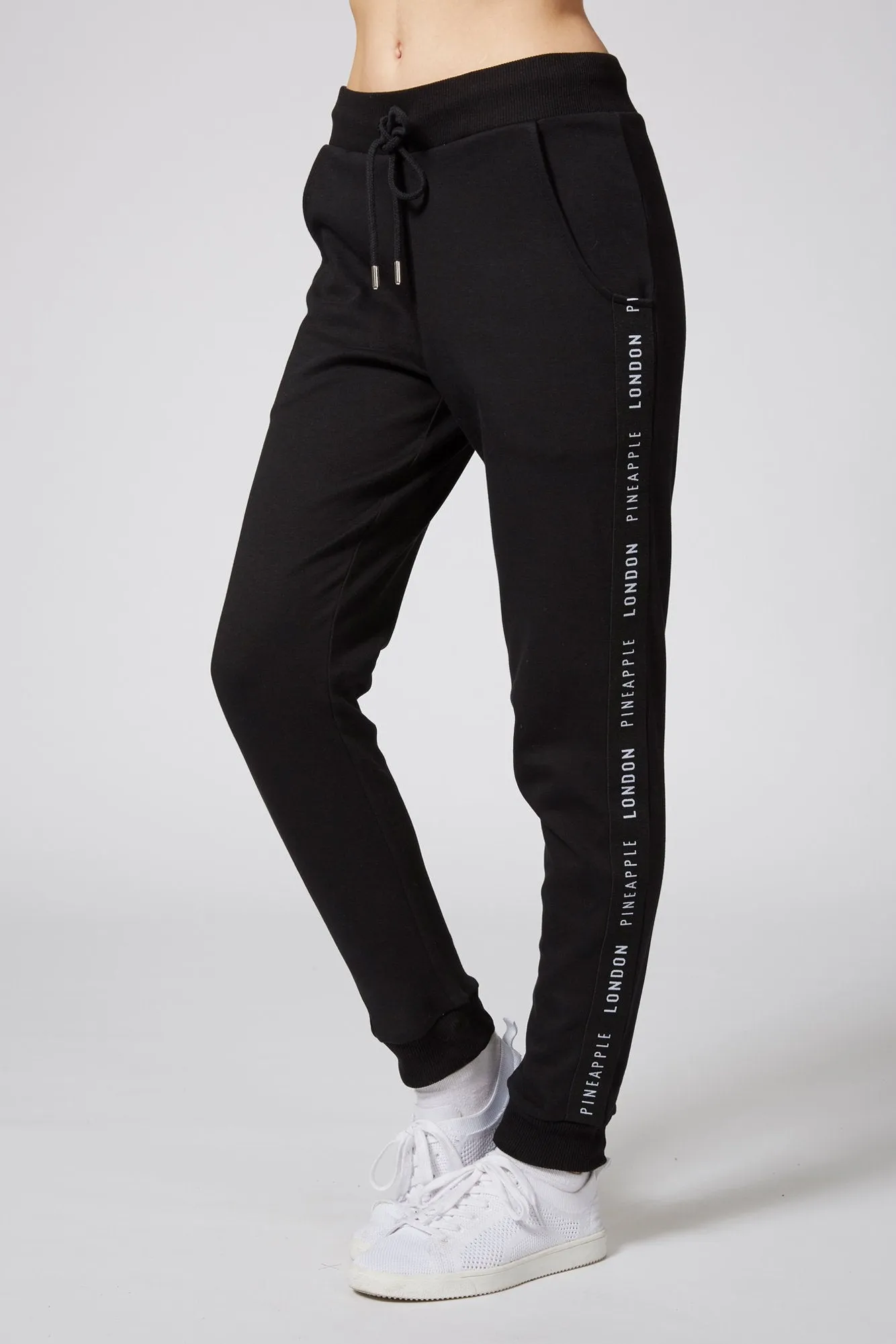 Jacquard Joggers