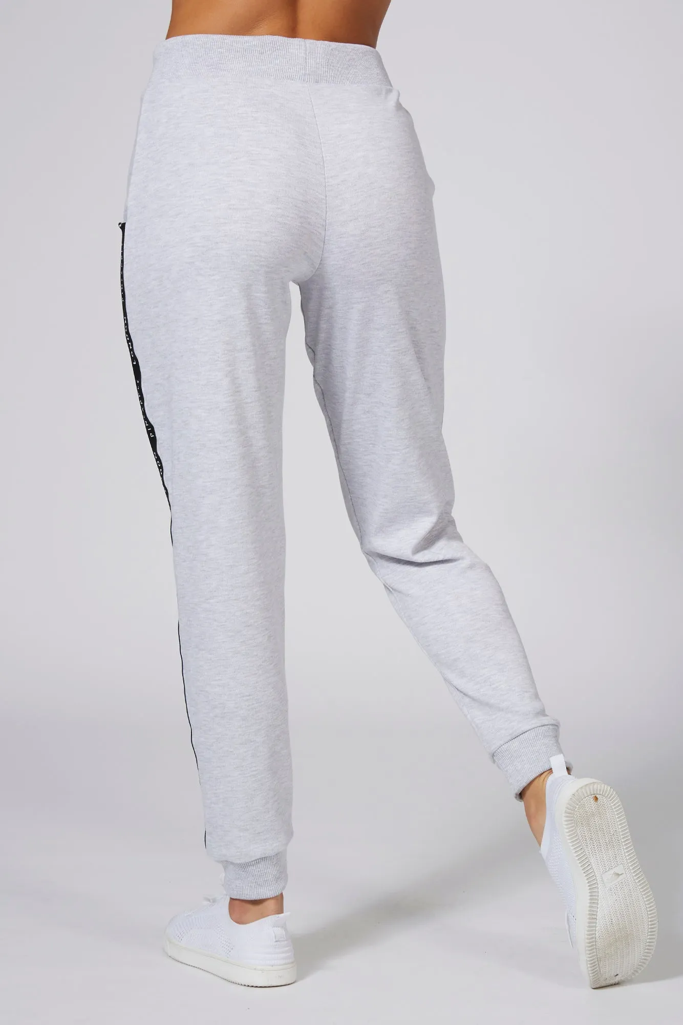 Jacquard Joggers