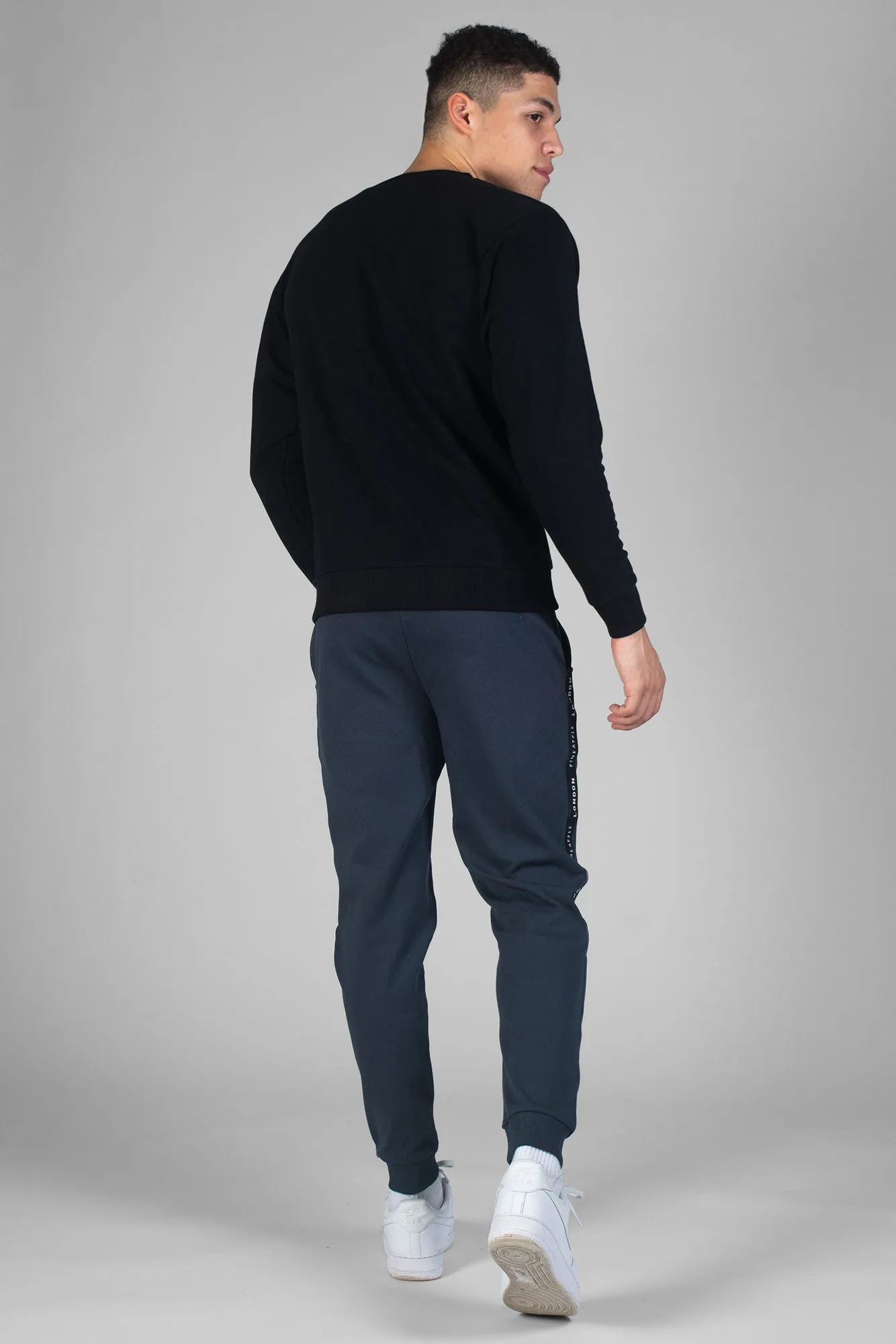 Jacquard Joggers