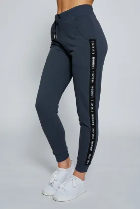 Jacquard Joggers