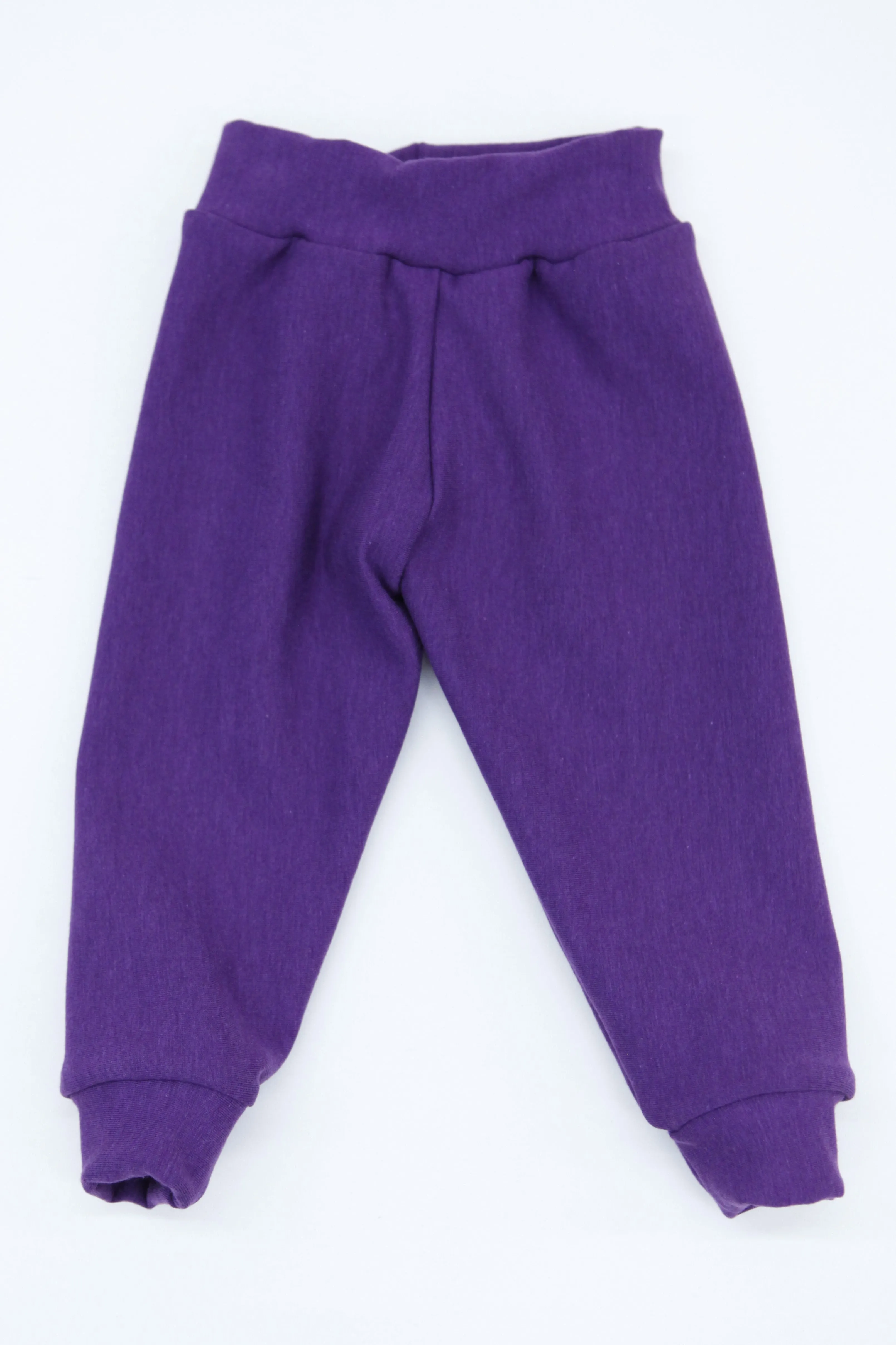 James Joggers (12-24 Months)