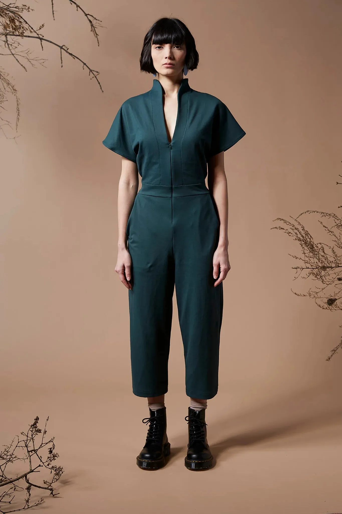 Jayden Jumpsuit