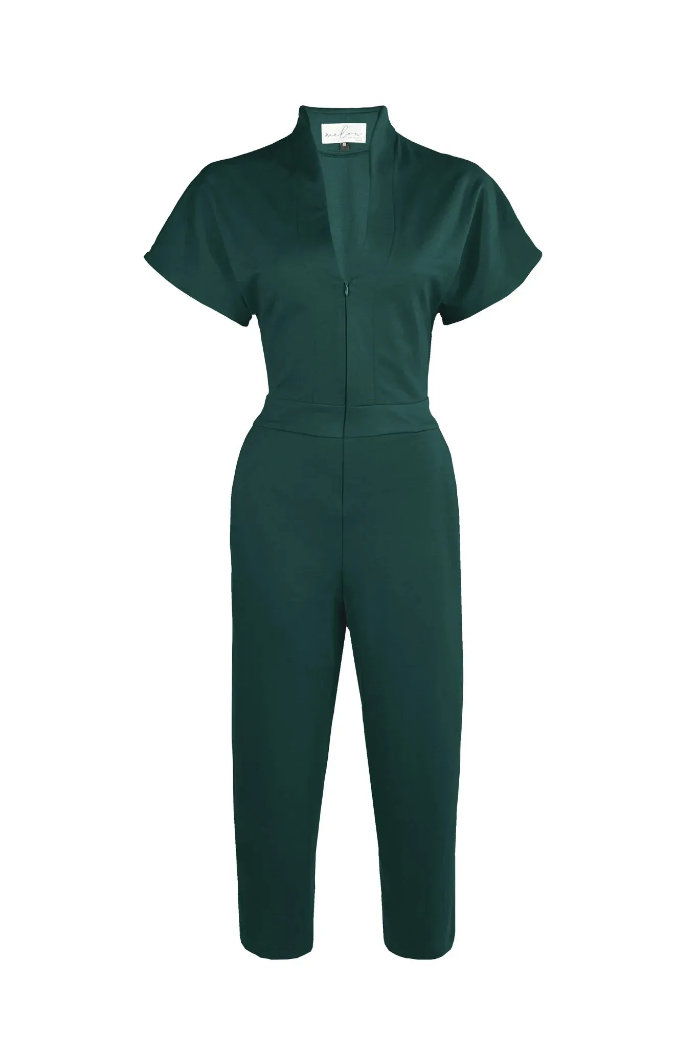 Jayden Jumpsuit