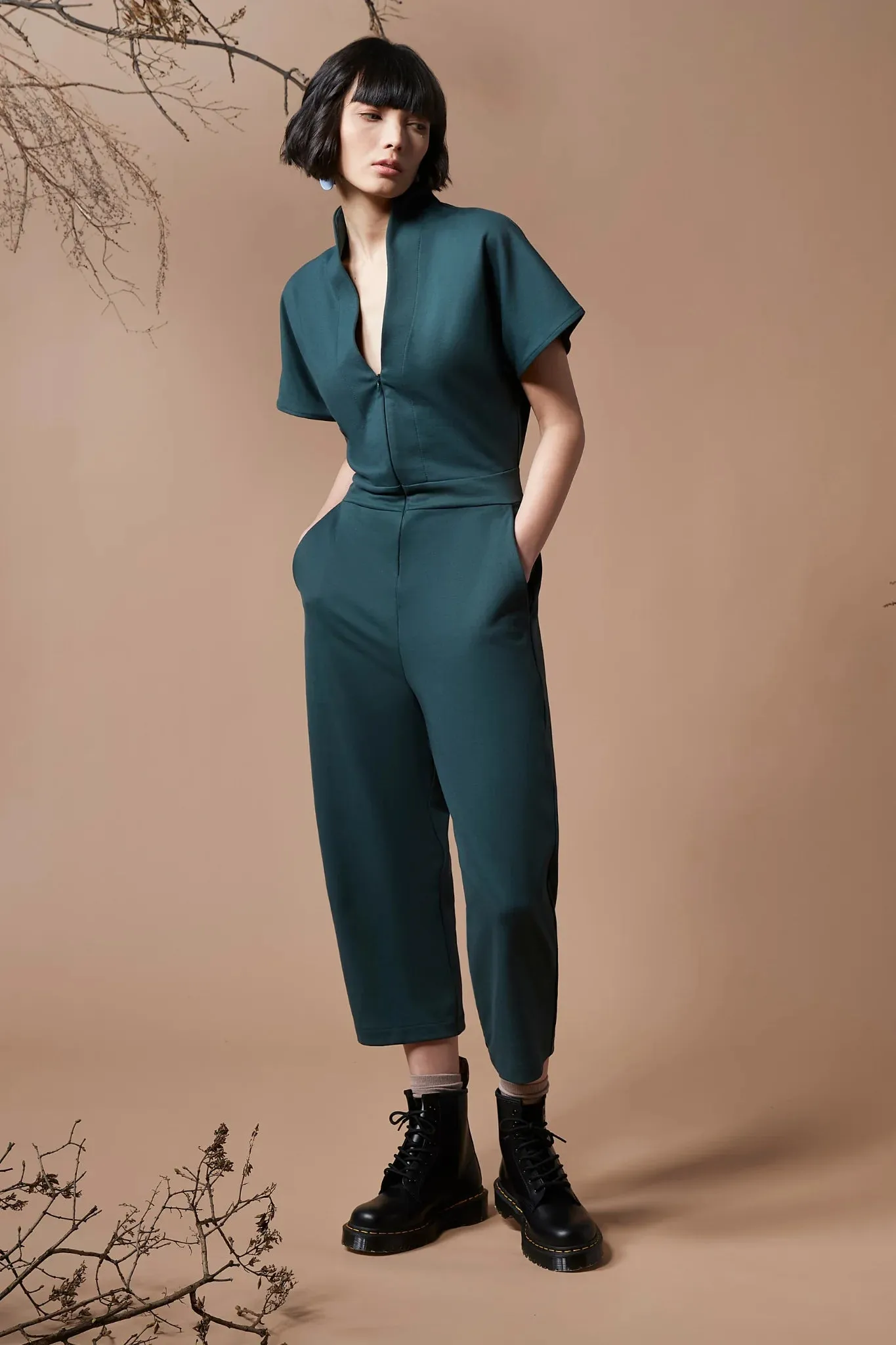 Jayden Jumpsuit