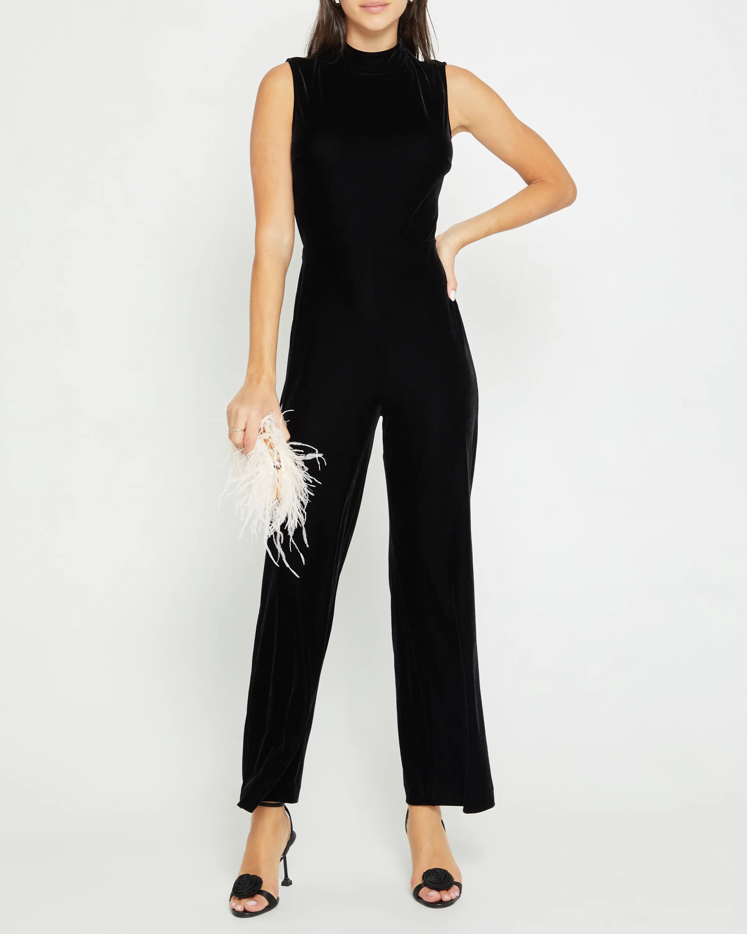 Kassandra Jumpsuit