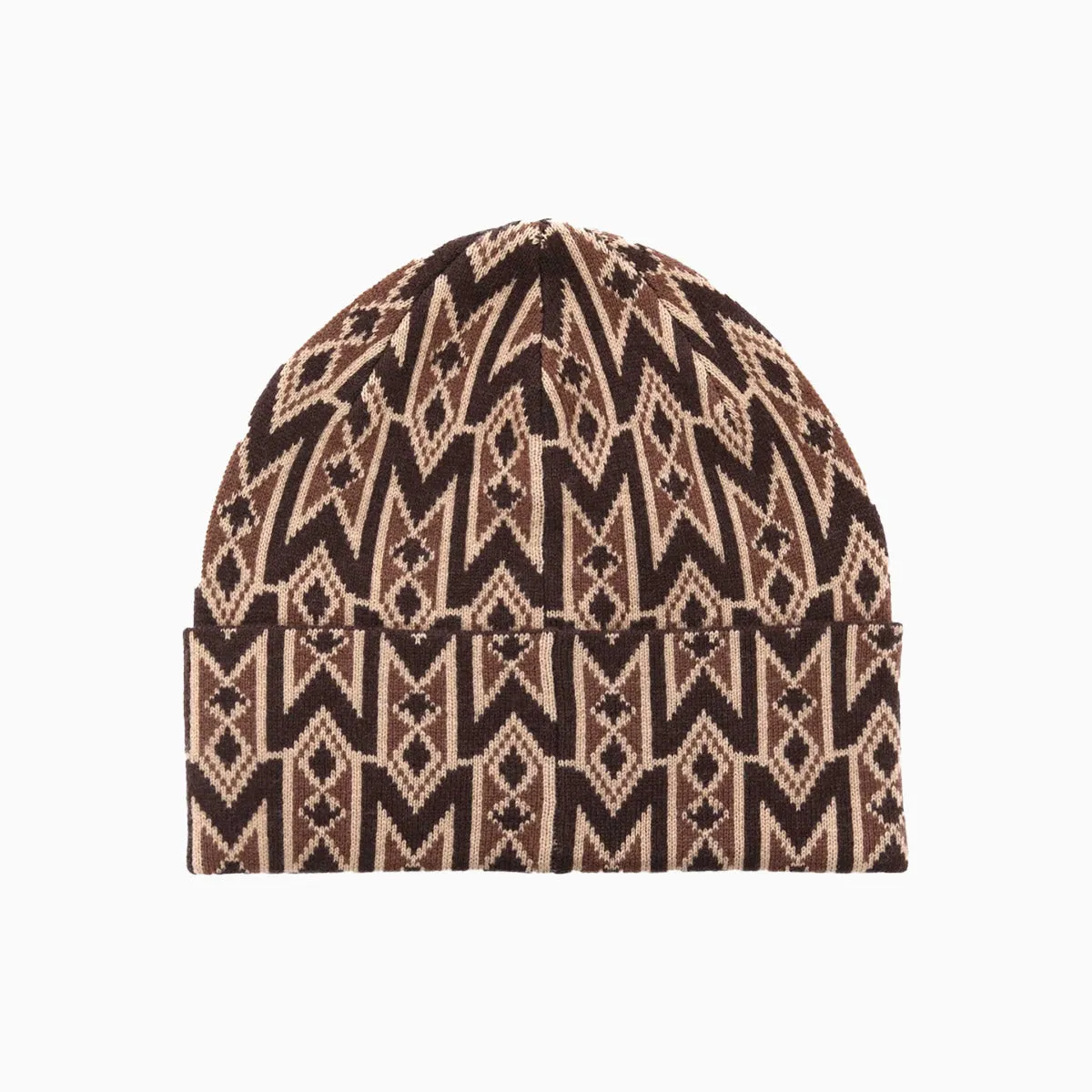 Kid's Kiki-MG Cuffed Beanie Hat