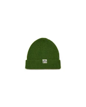 Knit Beanie in Greenpeace