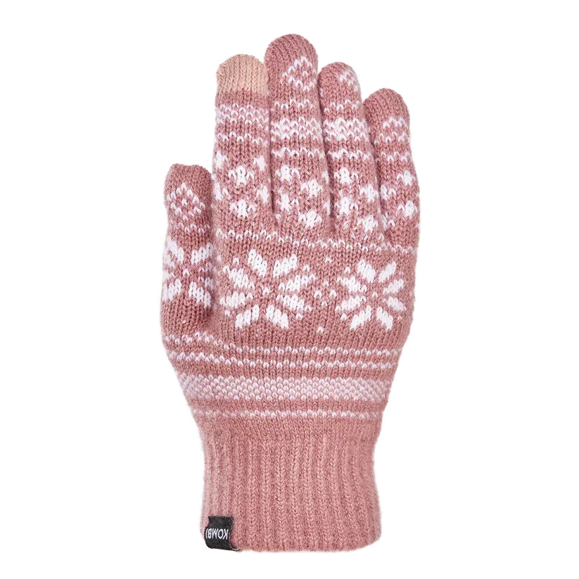 Kombi Gloves - Nordic Gloves