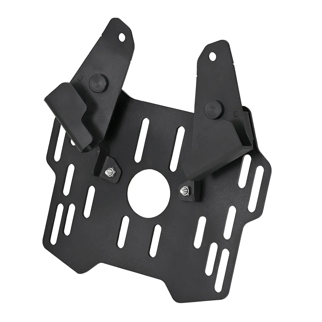 KTM ADVENTURE 250/390 TOP BOX ADAPTER PLATE