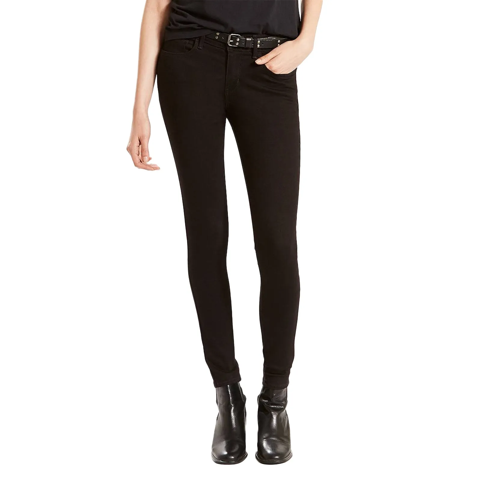 Ladies' Super Skinny Jeans