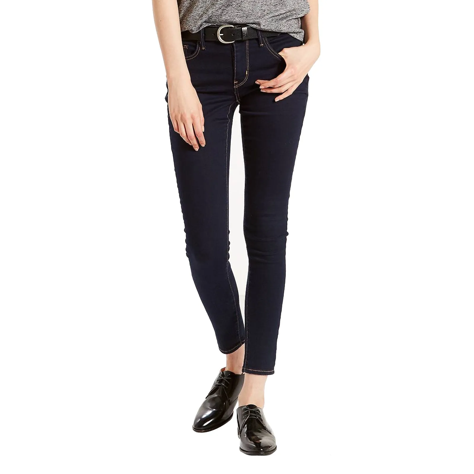 Ladies' Super Skinny Jeans