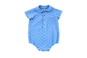 Letilusila, Baby Boy Romper, 2 Years