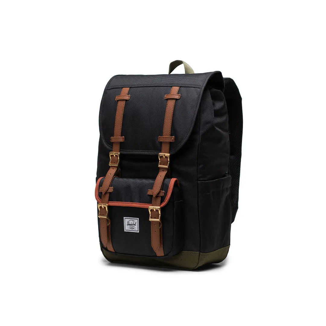 Little America Mid-Volume Backpack