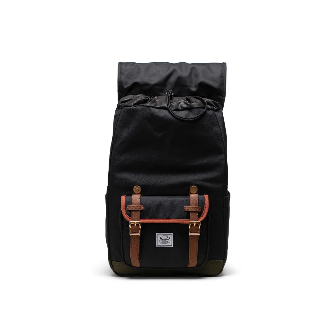 Little America Mid-Volume Backpack