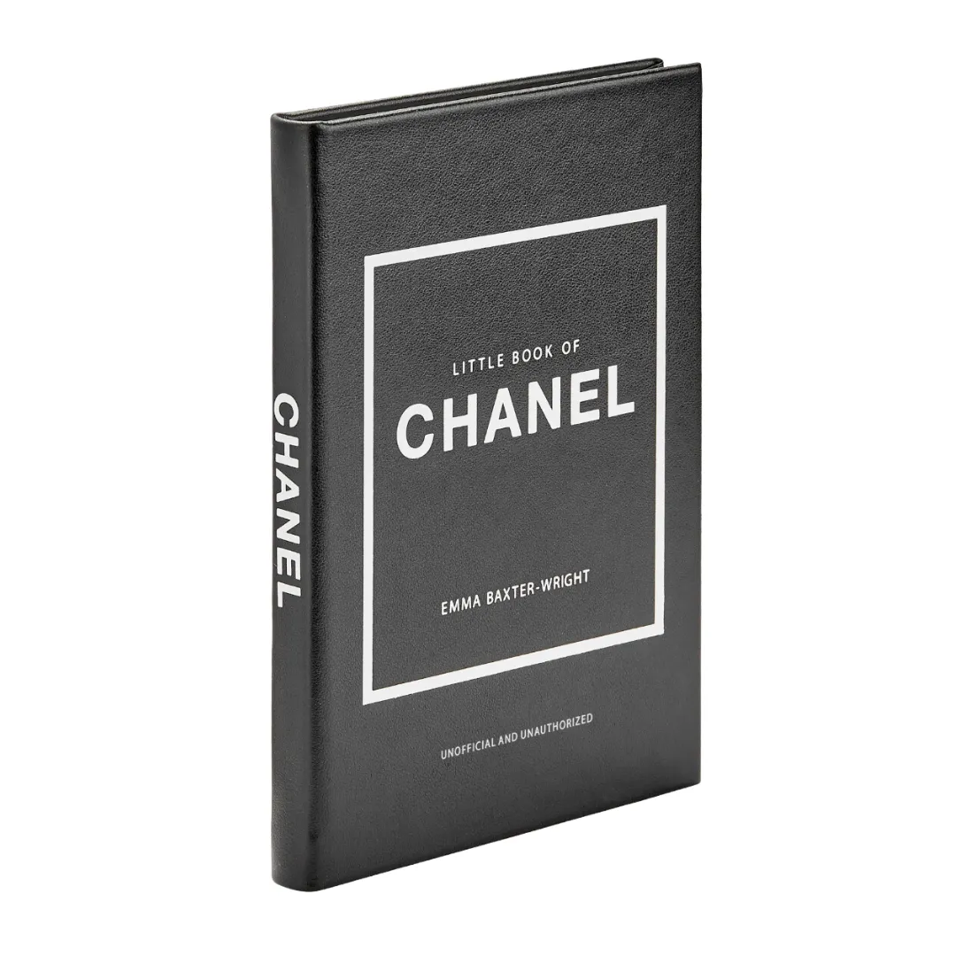 Little Book of Chanel