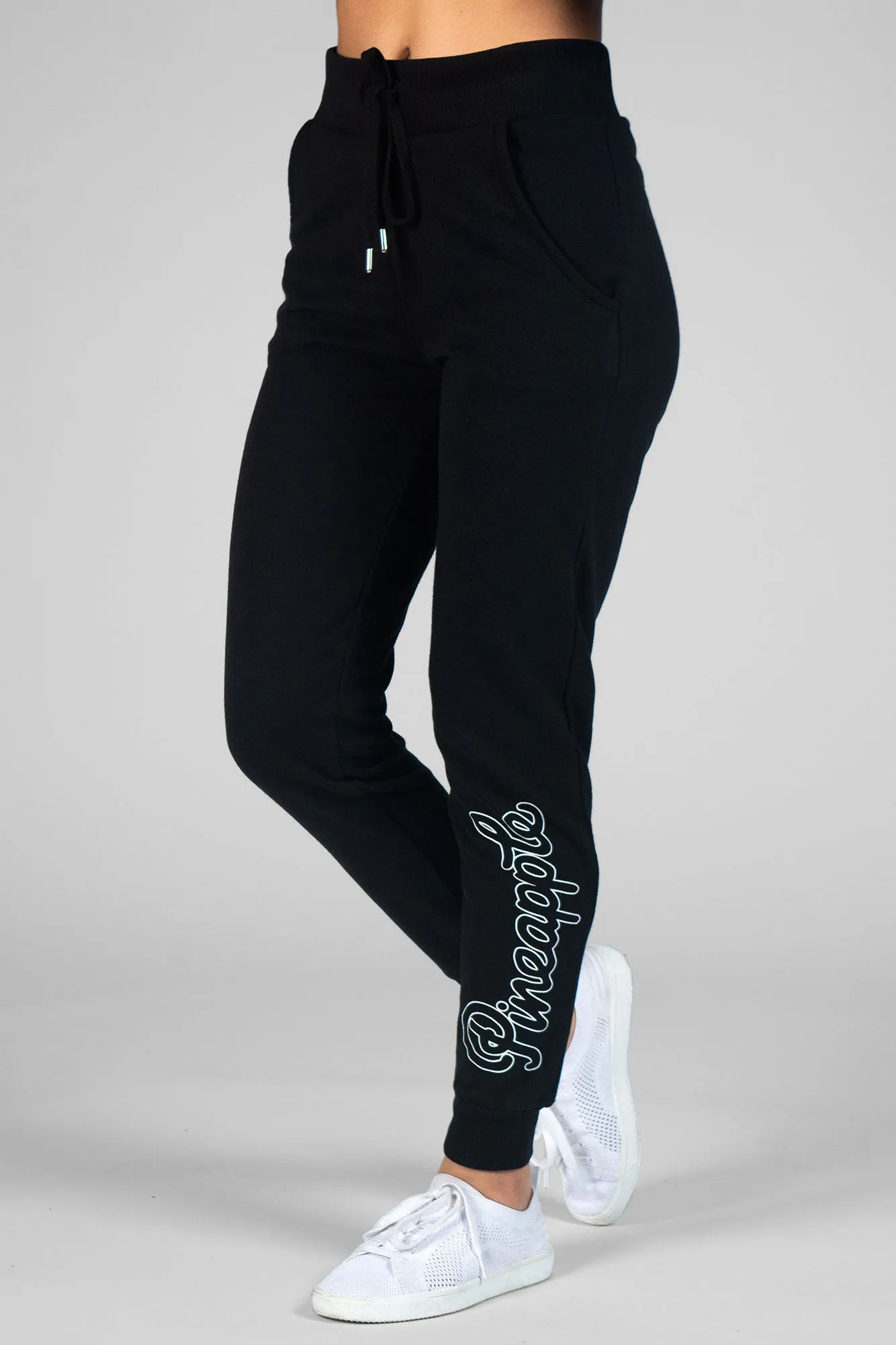 Loopback Joggers