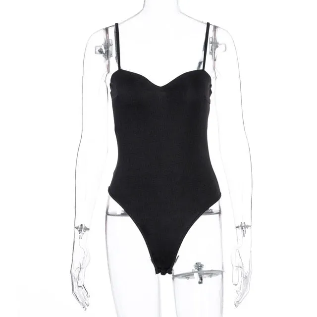 Lucy Bodysuit