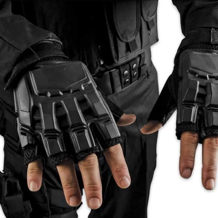 M48 Self Defense Tactical Gloves