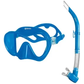 Mares Tropical Mask & Snorkel Set