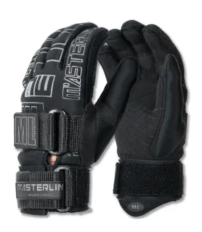 Masterline Curve Water Ski Gloves