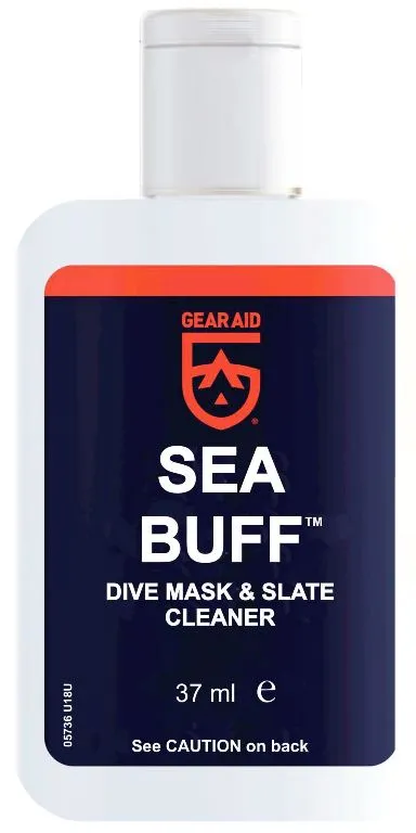 Mcnett Sea Buff Cleaner 37 Ml.