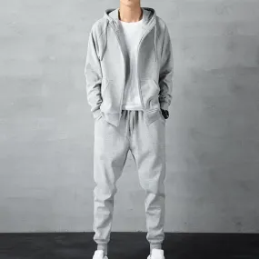 Men Hoodie Pants   Activewear