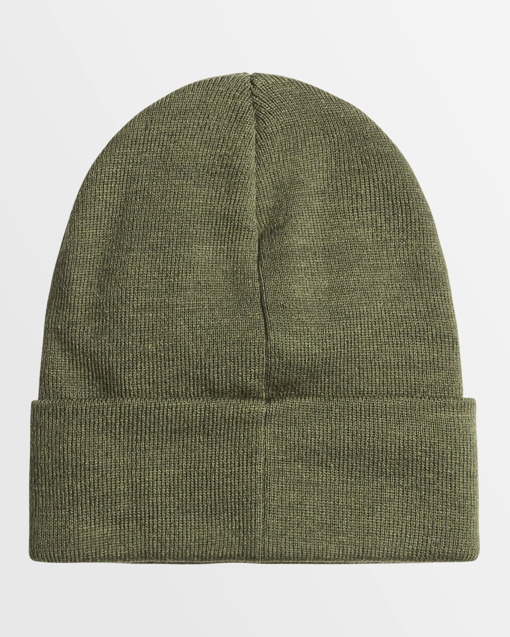 Mens Brigade Cuff Beanie