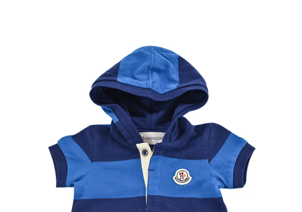 Moncler, Baby Boys Romper, 6-9 Months