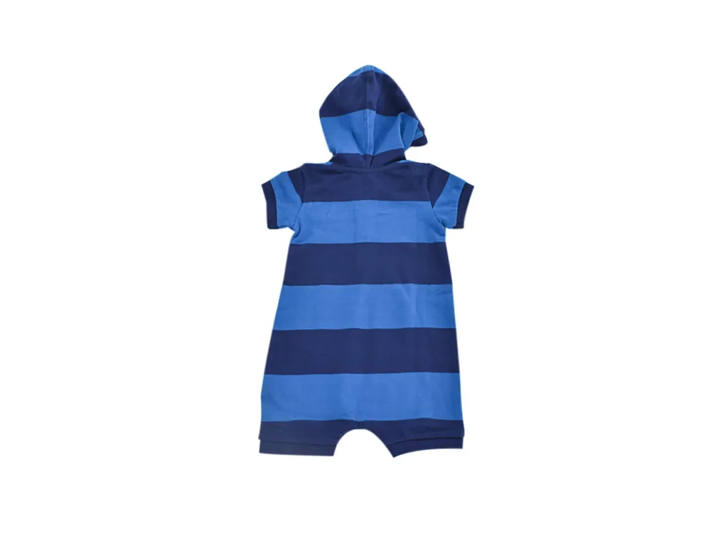 Moncler, Baby Boys Romper, 6-9 Months