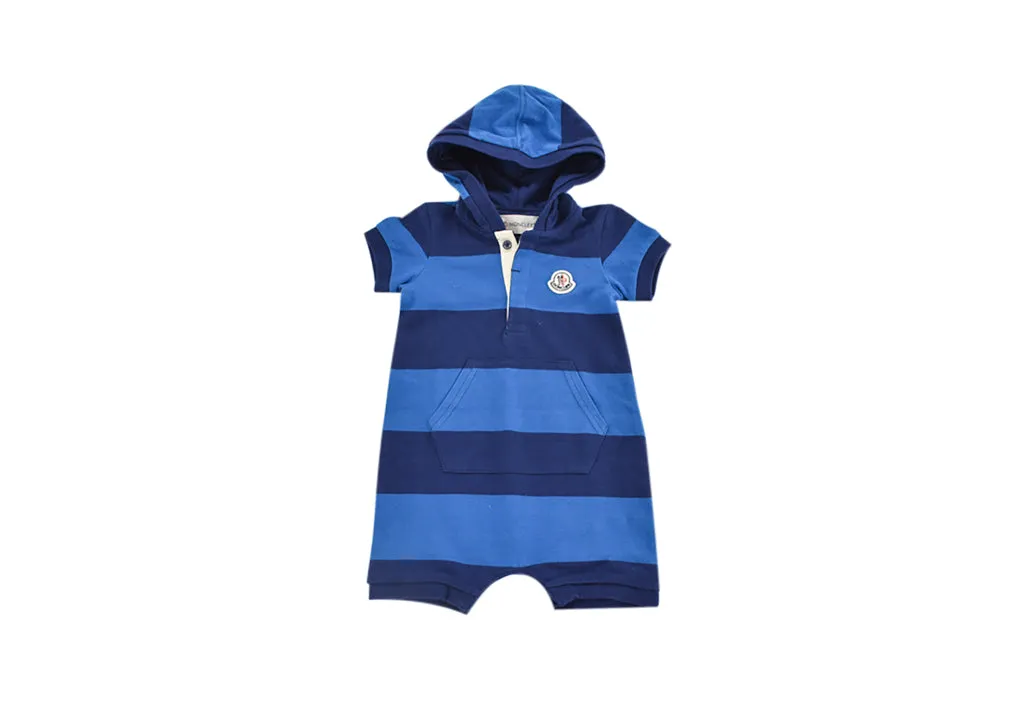 Moncler, Baby Boys Romper, 6-9 Months