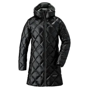 Montbell Superior Down Travel Coat Women's (X)