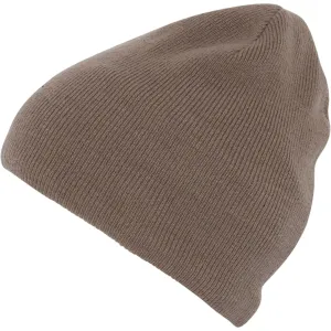 MP Danmark 97528 Bergen Wool Light Beanie Portabella