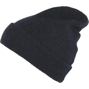 MP Danmark 97530 Helsinki Beanie Dark Denim Melange