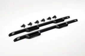 N-Fab EPYX Step System For 4Runner (2010-2024)