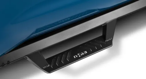 N-Fab EPYX Step System For 4Runner (2010-2024)