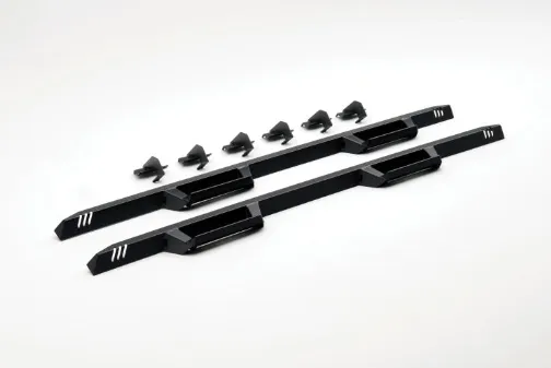 N-Fab EPYX Step System For 4Runner (2010-2024)