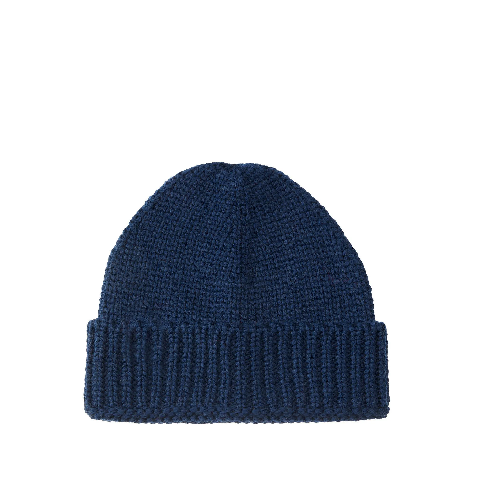 NAVY KIDS JAMIE BEANIE