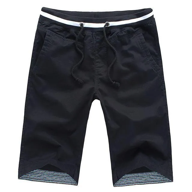 New Arrivals Cotton  Men Shorts