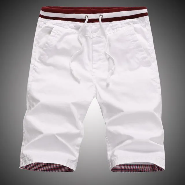 New Arrivals Cotton  Men Shorts