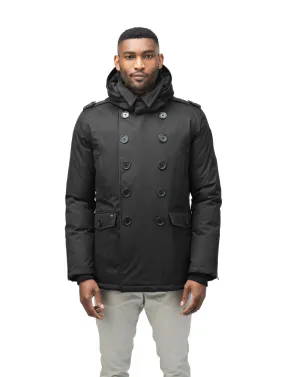 Nobis Kato Peacoat Men's