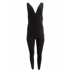 Norma Kamali Tara Catsuit