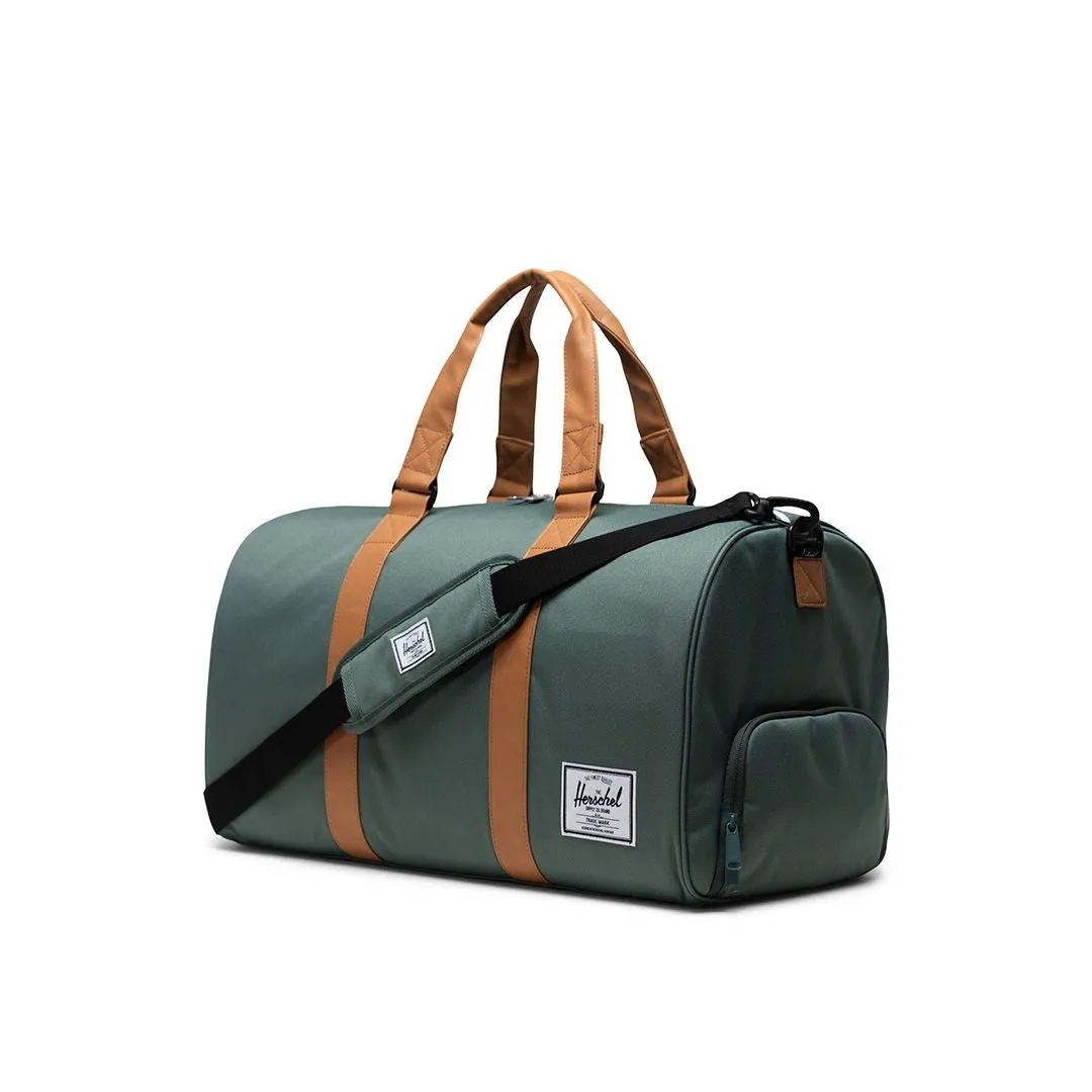 Novel Duffel