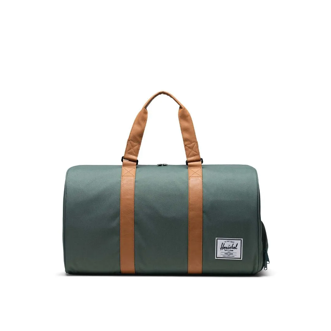 Novel Duffel