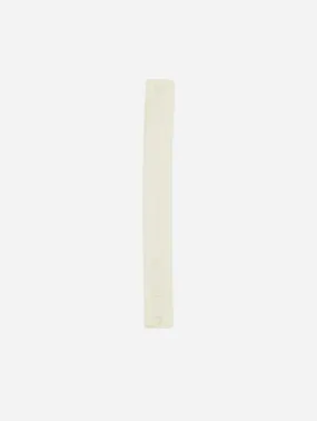 Organic Cotton Dummy & Toy Strap | Lemon