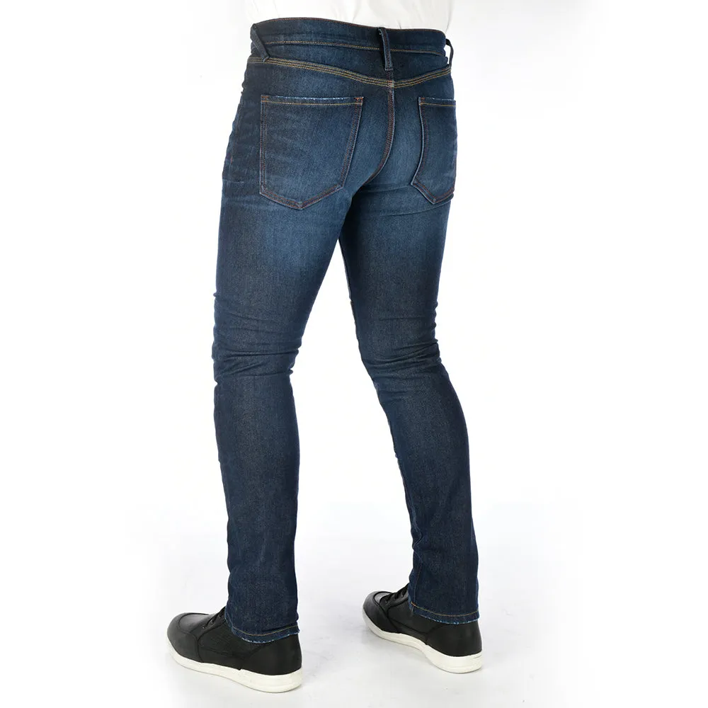 Oxford Dynamic AA Slim Fit Jeans