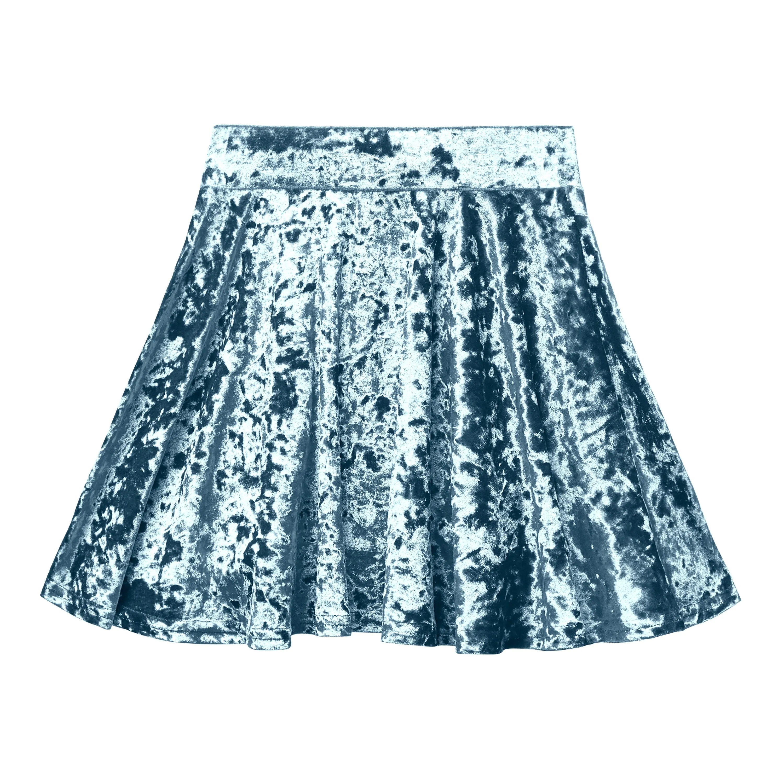 Panne Skater Skirt